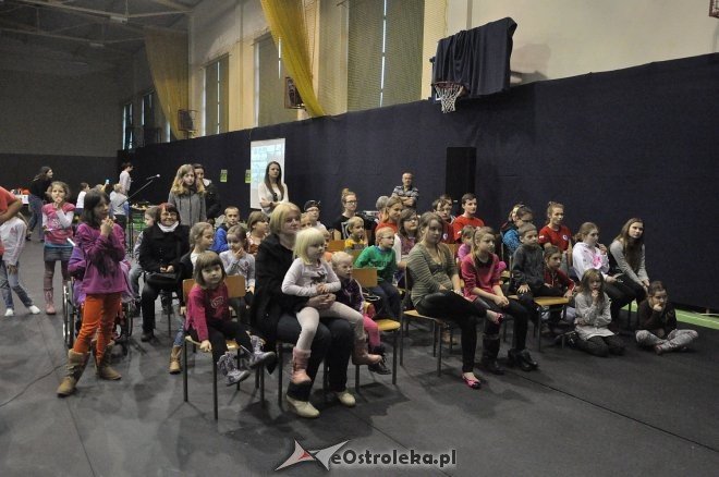 Rada Osiedla Centrum dzieciom... [31.12.2013] - zdjęcie #23 - eOstroleka.pl