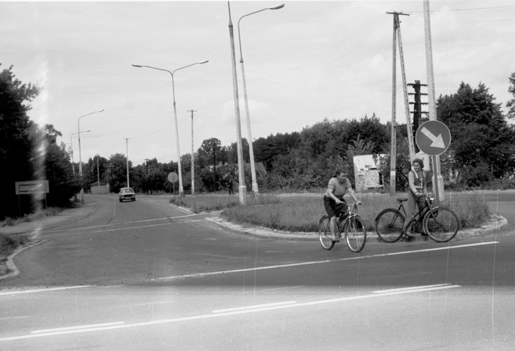 Ostrołęka 1960 - 1980 - zdjęcie #87 - eOstroleka.pl