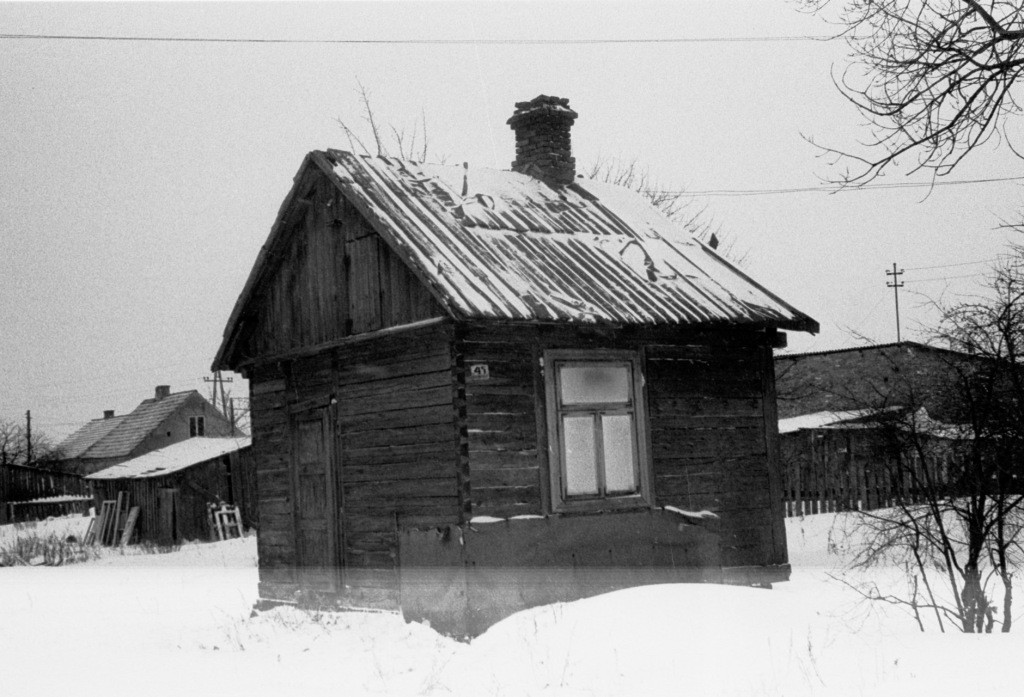 Ostrołęka 1960 - 1980 - zdjęcie #107 - eOstroleka.pl