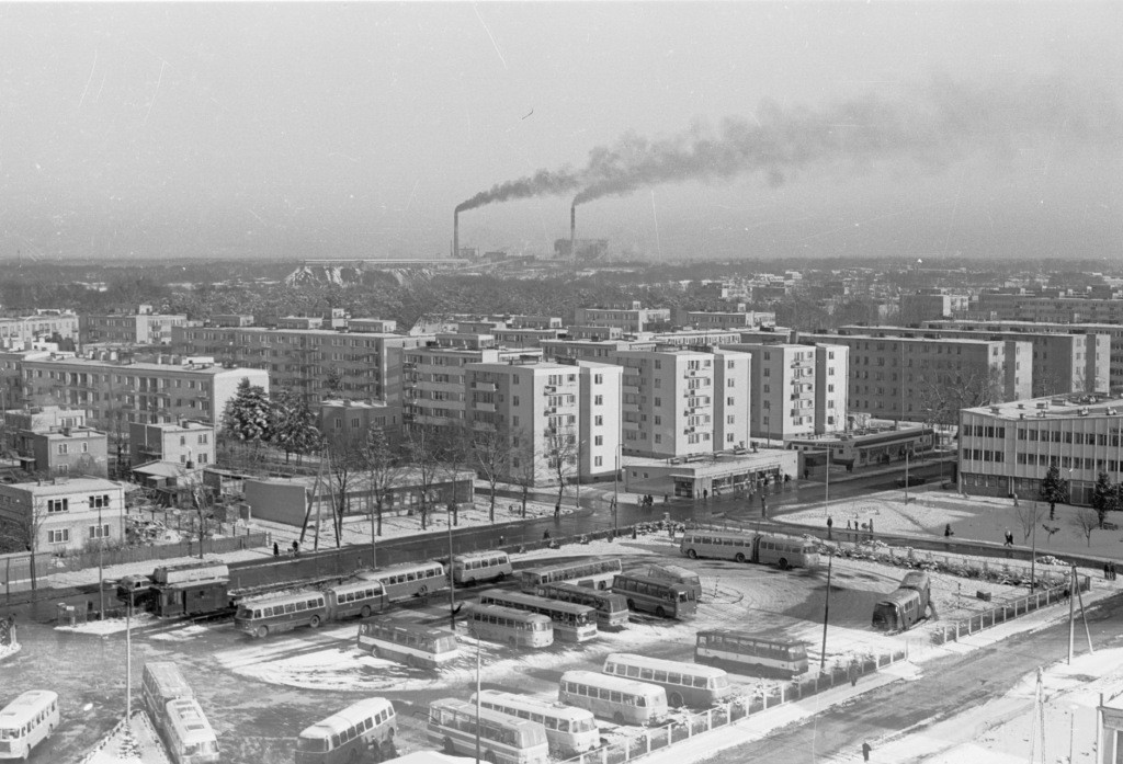 Ostrołęka 1960 - 1980 - zdjęcie #51 - eOstroleka.pl