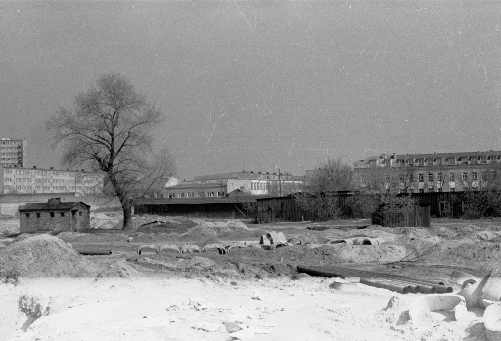 Ostrołęka 1960 - 1980 - zdjęcie #68 - eOstroleka.pl