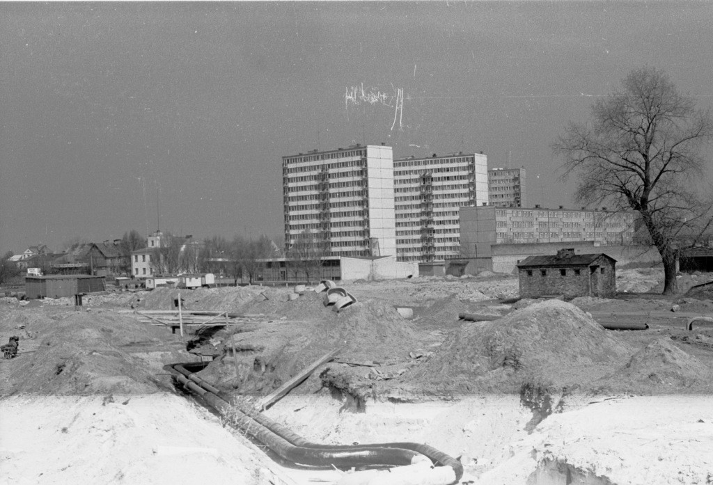 Ostrołęka 1960 - 1980 - zdjęcie #69 - eOstroleka.pl