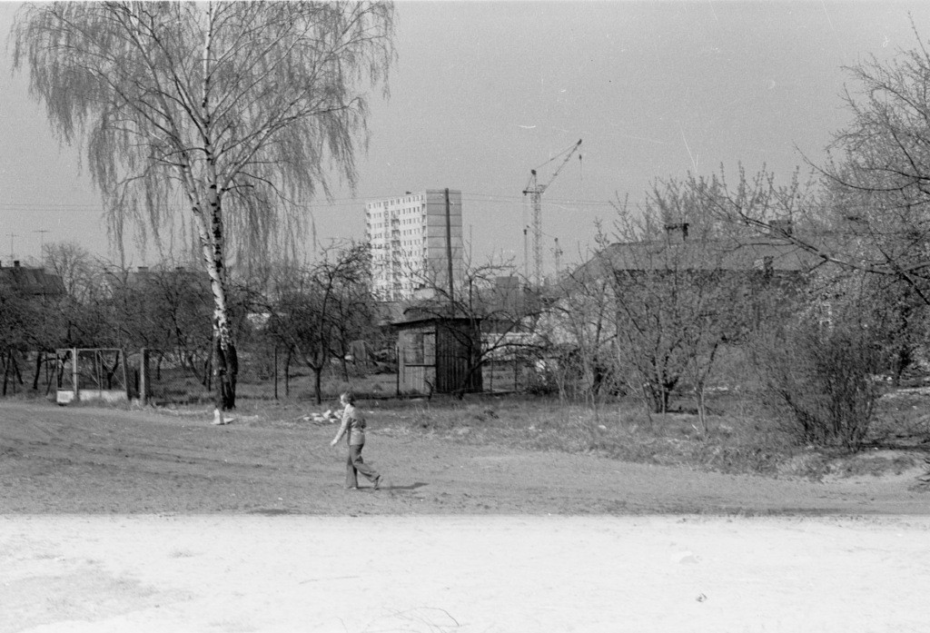 Ostrołęka 1960 - 1980 - zdjęcie #71 - eOstroleka.pl