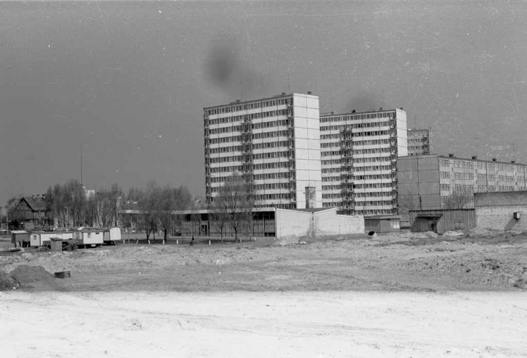 Ostrołęka 1960 - 1980 - zdjęcie #72 - eOstroleka.pl