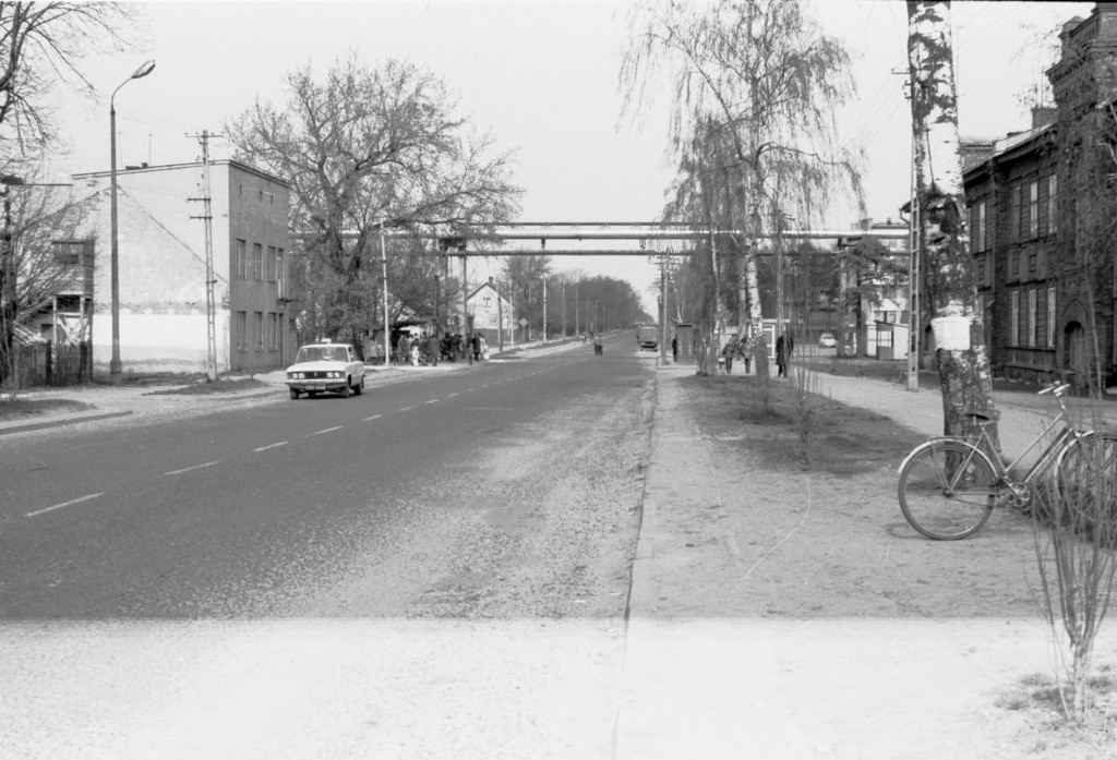 Ostrołęka 1960 - 1980 - zdjęcie #73 - eOstroleka.pl