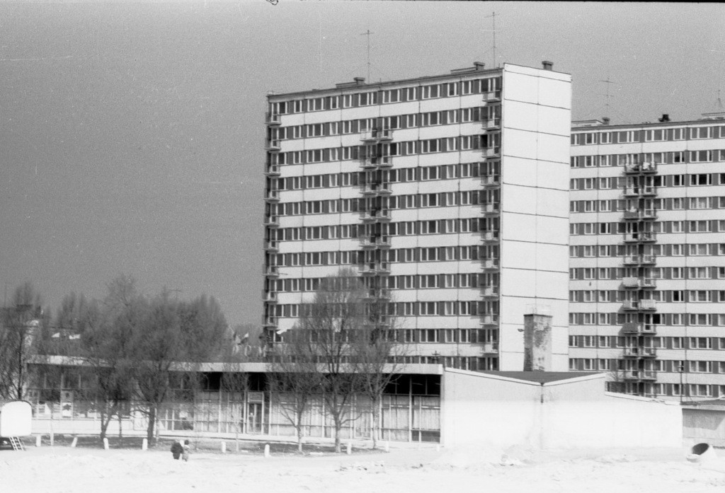 Ostrołęka 1960 - 1980 - zdjęcie #77 - eOstroleka.pl