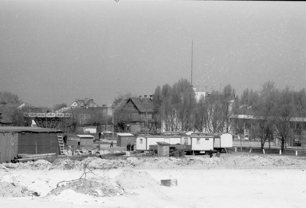 Ostrołęka 1960 - 1980 - zdjęcie #78 - eOstroleka.pl