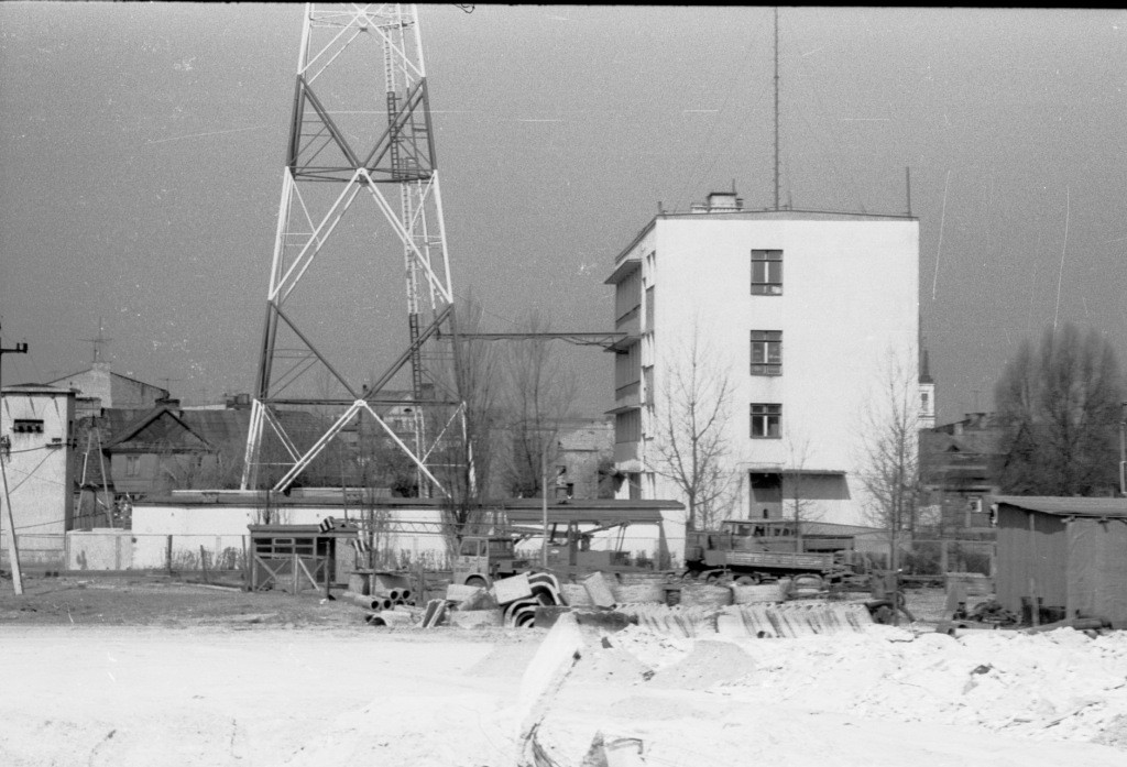 Ostrołęka 1960 - 1980 - zdjęcie #79 - eOstroleka.pl