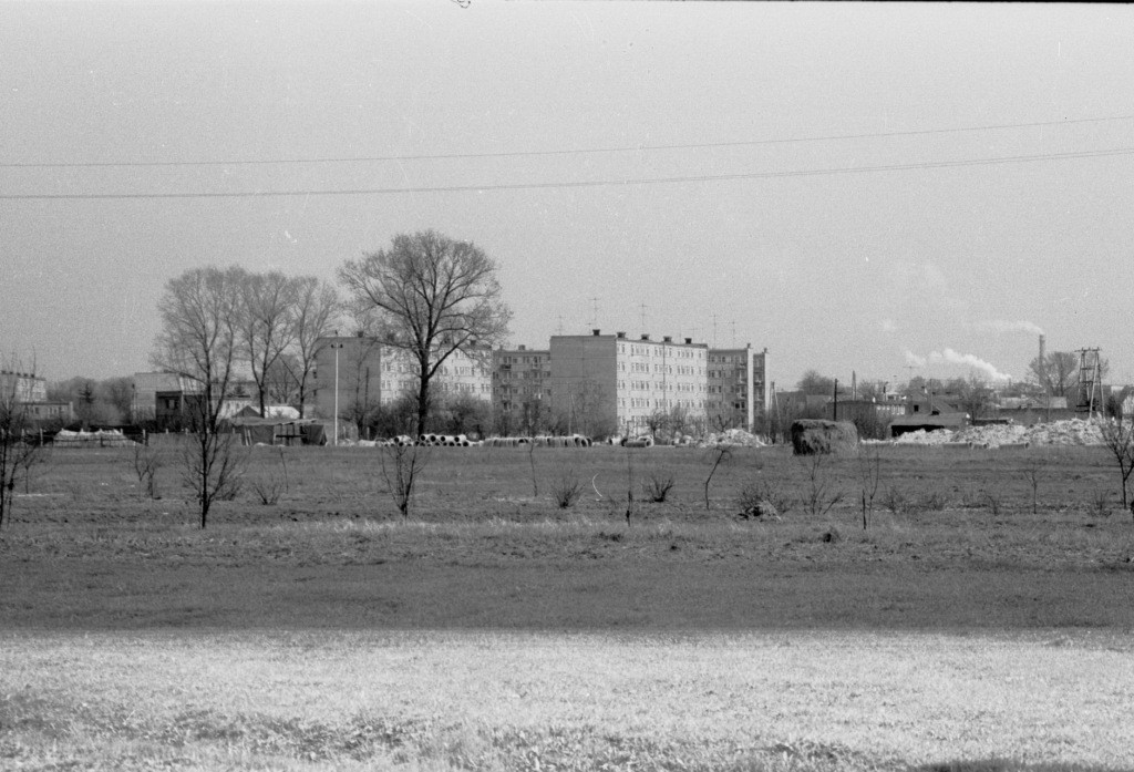 Ostrołęka 1960 - 1980 - zdjęcie #83 - eOstroleka.pl