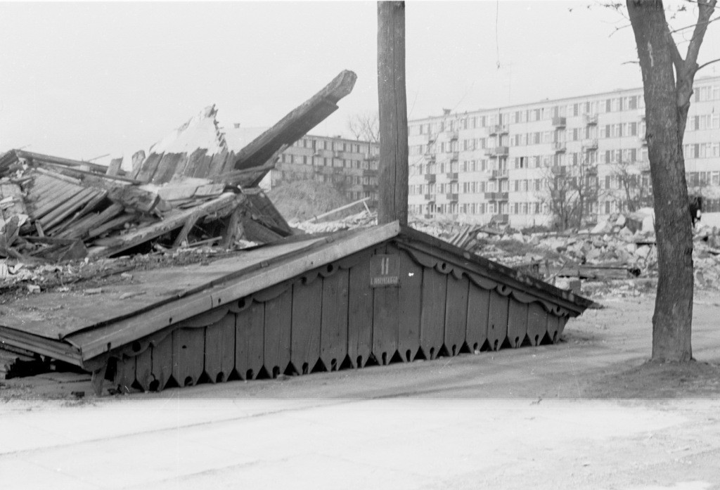 Ostrołęka 1960 - 1980 - zdjęcie #13 - eOstroleka.pl