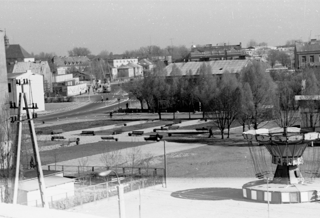 Ostrołęka 1960 - 1980 - zdjęcie #24 - eOstroleka.pl