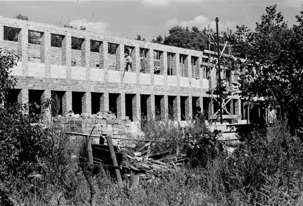 Ostrołęka 1960 - 1980 - zdjęcie #2 - eOstroleka.pl