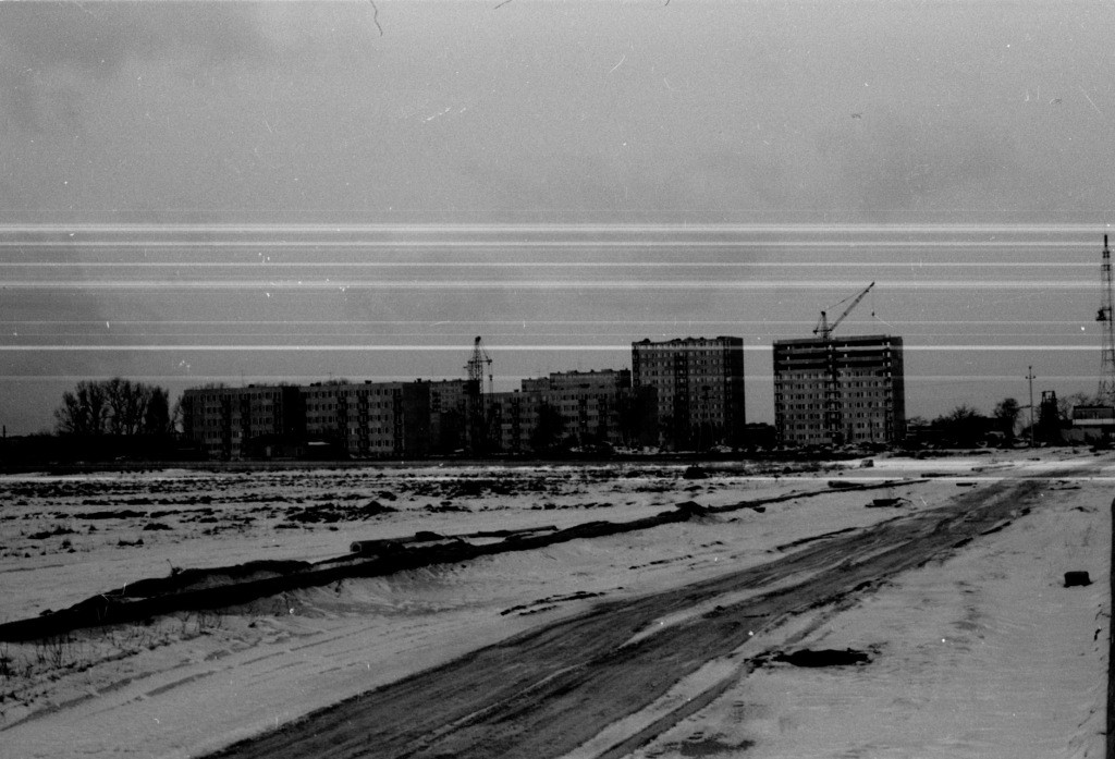 Ostrołęka 1960 - 1980 - zdjęcie #116 - eOstroleka.pl