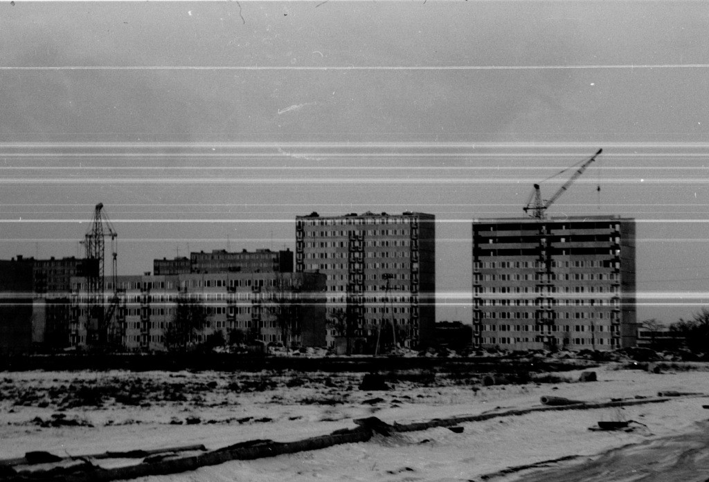 Ostrołęka 1960 - 1980 - zdjęcie #121 - eOstroleka.pl