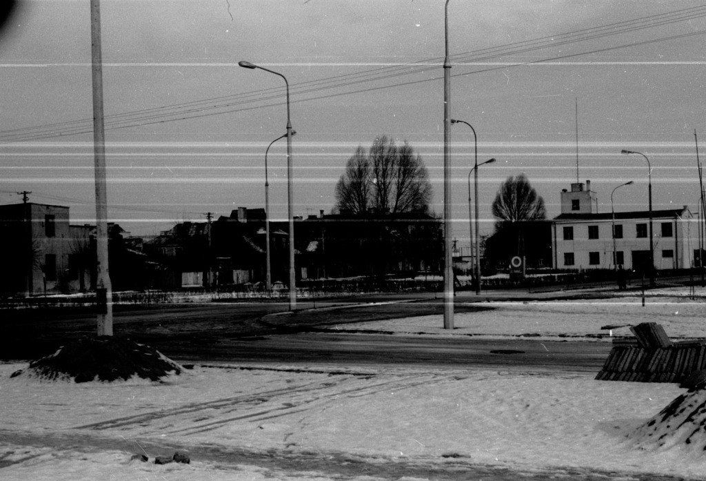 Ostrołęka 1960 - 1980 - zdjęcie #122 - eOstroleka.pl