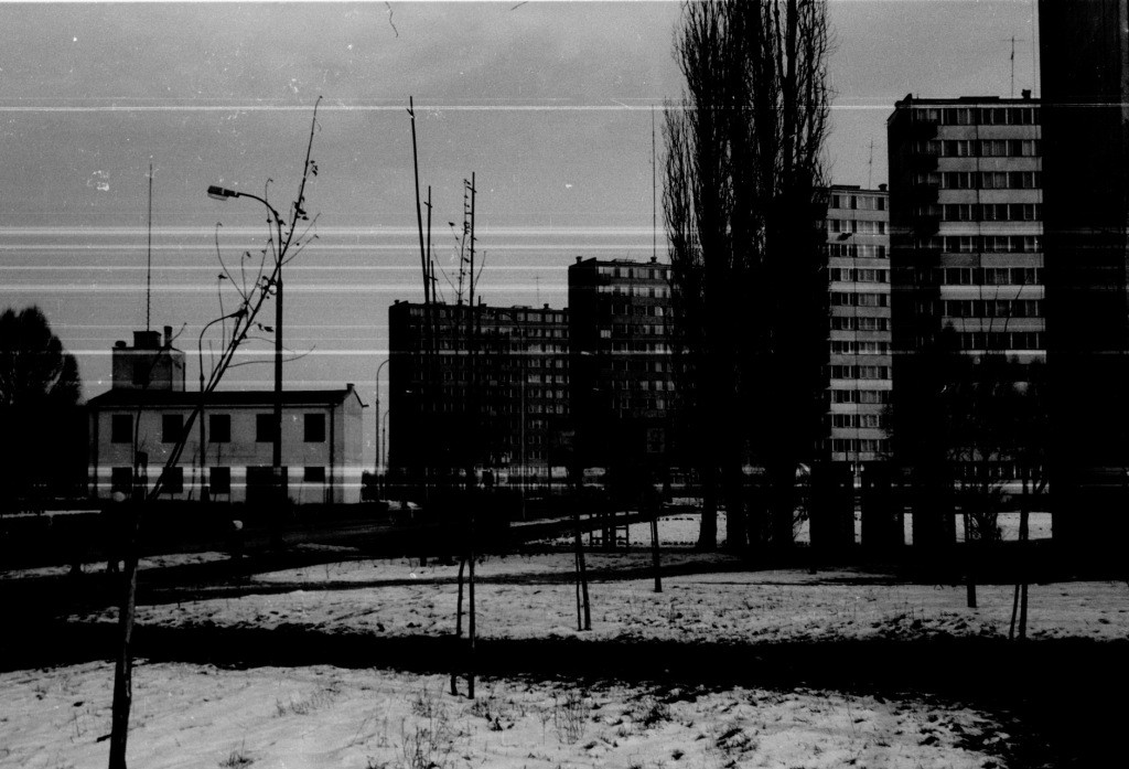 Ostrołęka 1960 - 1980 - zdjęcie #123 - eOstroleka.pl