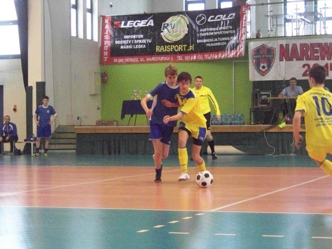 Narew CUP 2014 (08.02.2014) - zdjęcie #18 - eOstroleka.pl