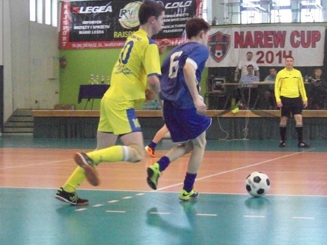 Narew CUP 2014 (08.02.2014) - zdjęcie #28 - eOstroleka.pl