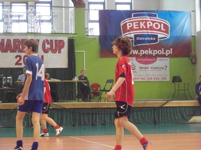 Narew CUP 2014 (08.02.2014) - zdjęcie #38 - eOstroleka.pl