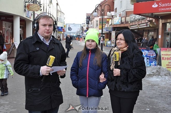 Fakty z Twojego Miasta RMF FM w Ostrołęce [15.02.2014] - zdjęcie #4 - eOstroleka.pl