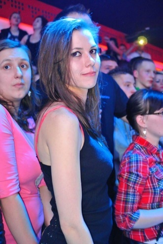 Donatan i Cleo. Karnawałowe szaleństwo w Clubie Ibiza [01.03.2014] - zdjęcie #1 - eOstroleka.pl