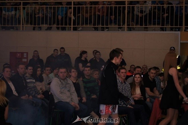 II Gala Sportów Walki SPARTA (08.03.2014) - zdjęcie #33 - eOstroleka.pl