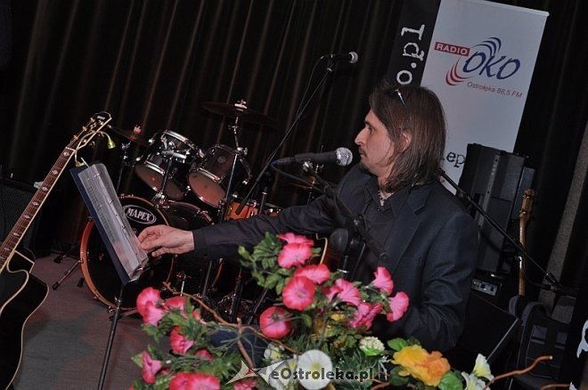 Koncert na Dzień Kobiet [09.03.2014] - zdjęcie #16 - eOstroleka.pl