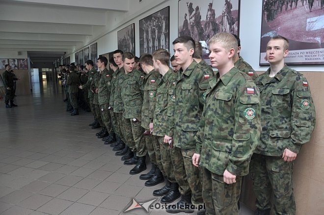 „15 Lat Polski w NATO” – wystawa historyczna [12.03.2014] - zdjęcie #5 - eOstroleka.pl