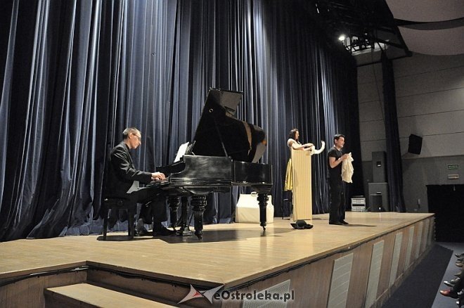 Spotkanie z muzyką: Pietro Charini - Wyszydzony Zazdrośnik [12.03.2014] - zdjęcie #27 - eOstroleka.pl