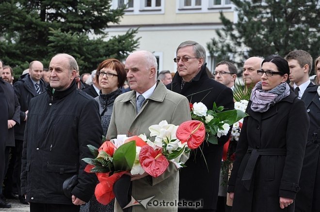Obchody Dnia Przyjaźni Polsko – Węgierskiej [27.03.2014] - zdjęcie #35 - eOstroleka.pl