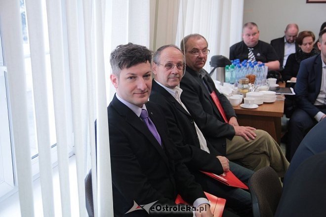 LVIII sesja Rady Miasta za nami: Wszystkie z najważniejszych projektów uchwał zostały przyjęte [27.03.2014] - zdjęcie #11 - eOstroleka.pl