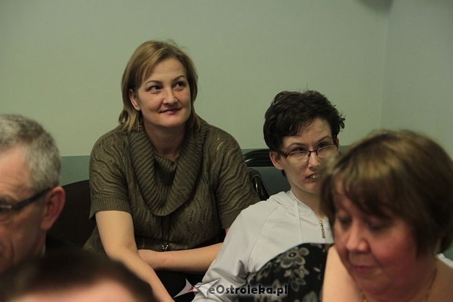 LVIII sesja Rady Miasta za nami: Wszystkie z najważniejszych projektów uchwał zostały przyjęte [27.03.2014] - zdjęcie #18 - eOstroleka.pl