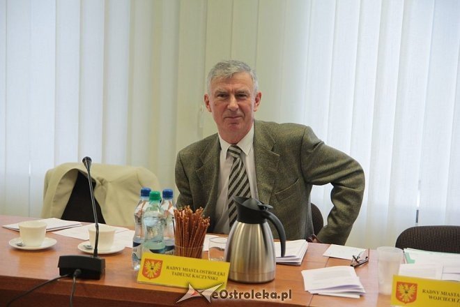 LVIII sesja Rady Miasta za nami: Wszystkie z najważniejszych projektów uchwał zostały przyjęte [27.03.2014] - zdjęcie #23 - eOstroleka.pl