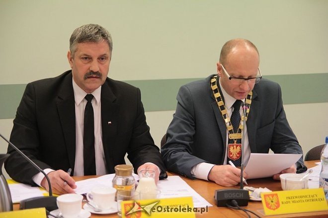 LVIII sesja Rady Miasta za nami: Wszystkie z najważniejszych projektów uchwał zostały przyjęte [27.03.2014] - zdjęcie #27 - eOstroleka.pl