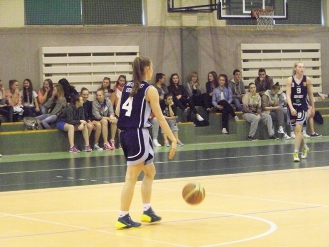 Unia Basket Ostrołęka - MKS Kutno (05.04.2014) - zdjęcie #45 - eOstroleka.pl