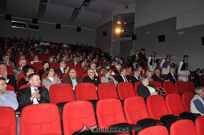 „Kurpiowskie Oskary” wręczone [ZDJĘCIA] - zdjęcie #37 - eOstroleka.pl
