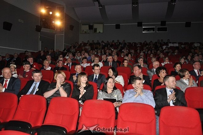 „Kurpiowskie Oskary” wręczone [ZDJĘCIA] - zdjęcie #38 - eOstroleka.pl
