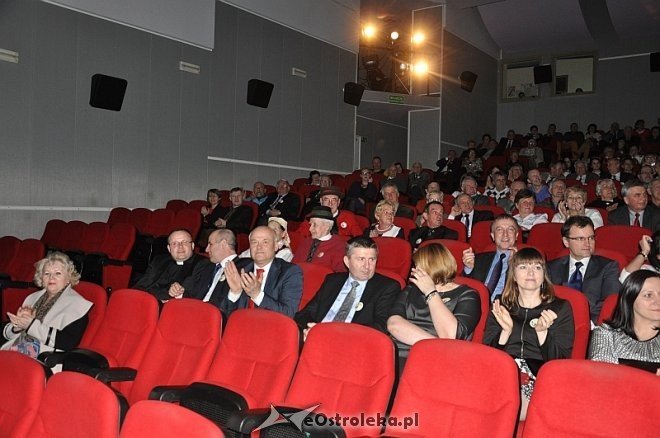 „Kurpiowskie Oskary” wręczone [ZDJĘCIA] - zdjęcie #39 - eOstroleka.pl