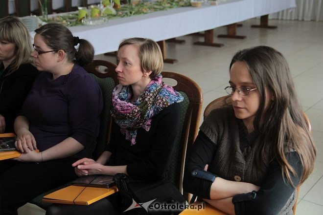 Konferencja Story Cheering [11.04.2014] - zdjęcie #34 - eOstroleka.pl