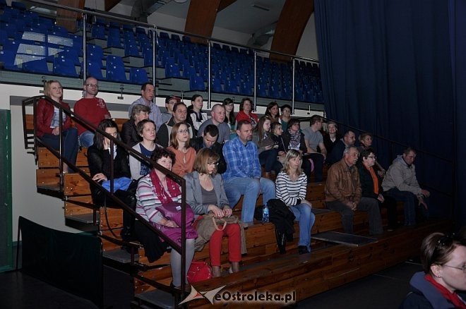 Seminarium przeciw pożarnicze w Ostrołęce [11.04.2014] - zdjęcie #6 - eOstroleka.pl
