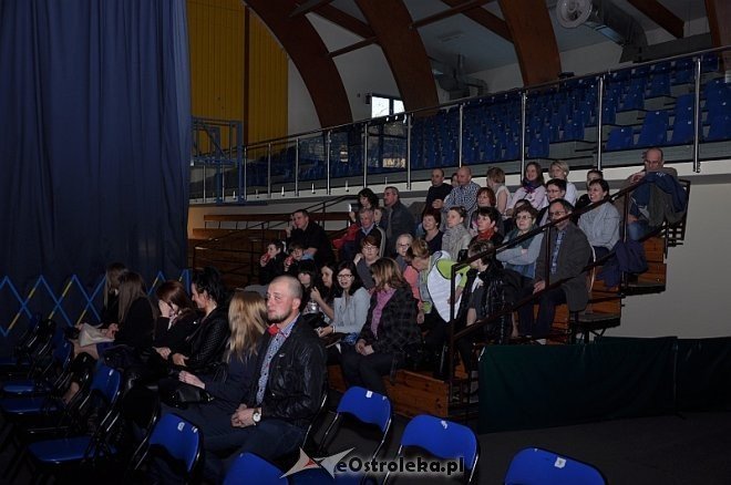 Seminarium przeciw pożarnicze w Ostrołęce [11.04.2014] - zdjęcie #7 - eOstroleka.pl