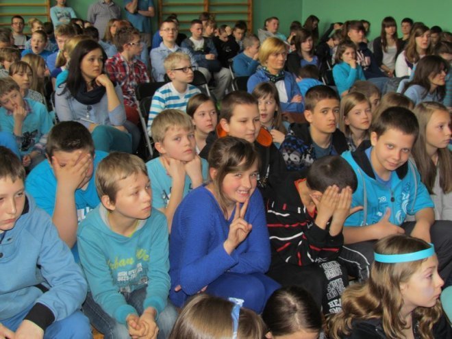 Trwa światowy miesiąc wiedzy o autyzmie [14.04.2014] - zdjęcie #10 - eOstroleka.pl