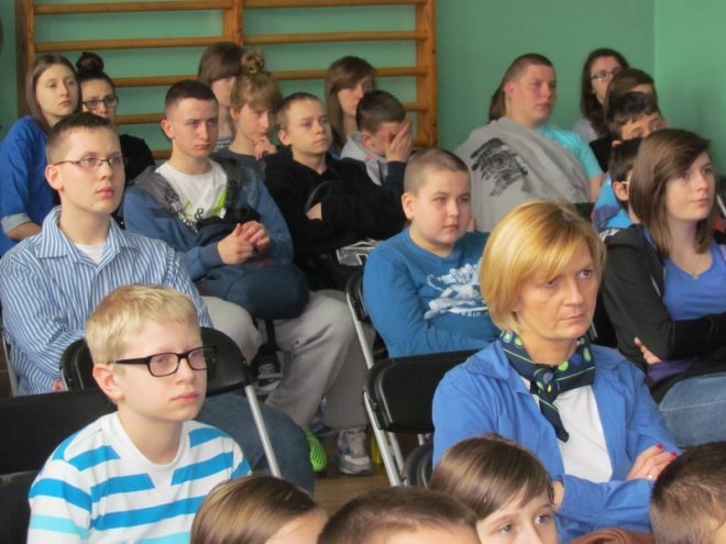 Trwa światowy miesiąc wiedzy o autyzmie [14.04.2014] - zdjęcie #12 - eOstroleka.pl
