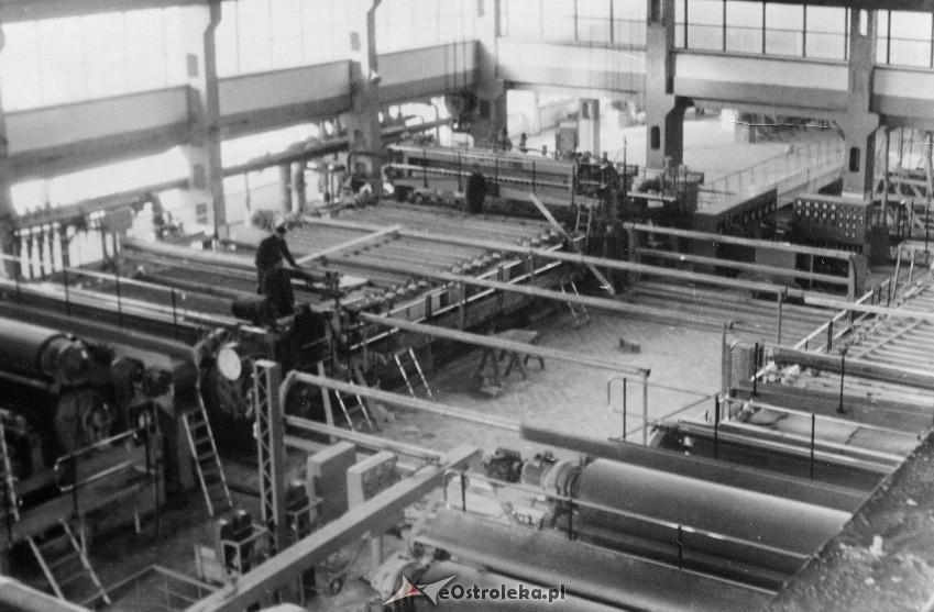 50 lat przemysł papierniczego w Ostrołęce  - zdjęcie #41 - eOstroleka.pl
