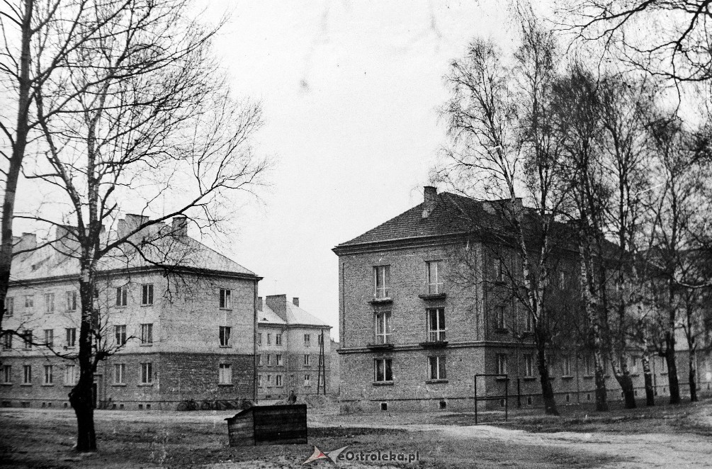 50 lat przemysł papierniczego w Ostrołęce  - zdjęcie #63 - eOstroleka.pl