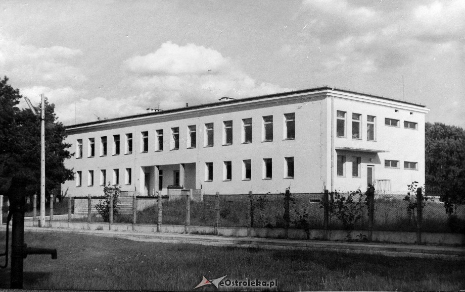 50 lat przemysł papierniczego w Ostrołęce  - zdjęcie #65 - eOstroleka.pl