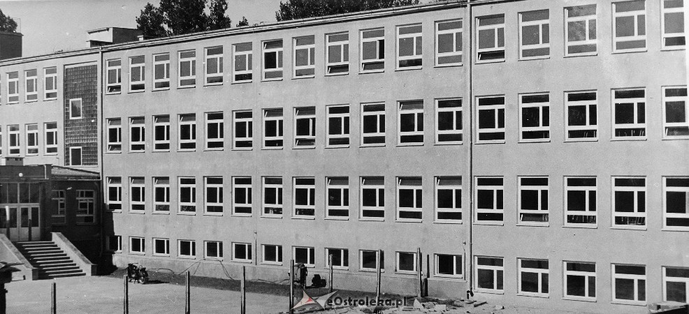 50 lat przemysł papierniczego w Ostrołęce  - zdjęcie #67 - eOstroleka.pl