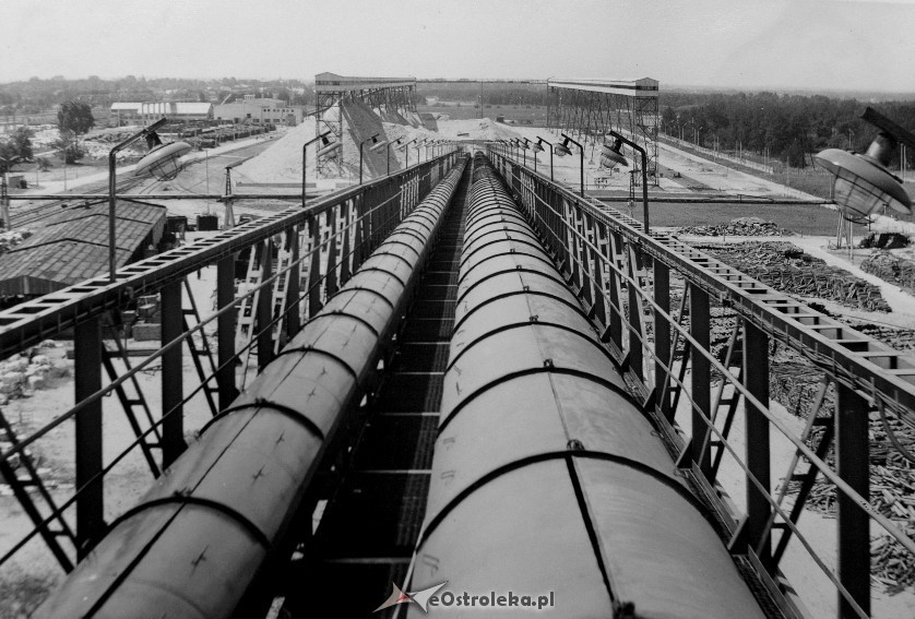 50 lat przemysł papierniczego w Ostrołęce  - zdjęcie #69 - eOstroleka.pl