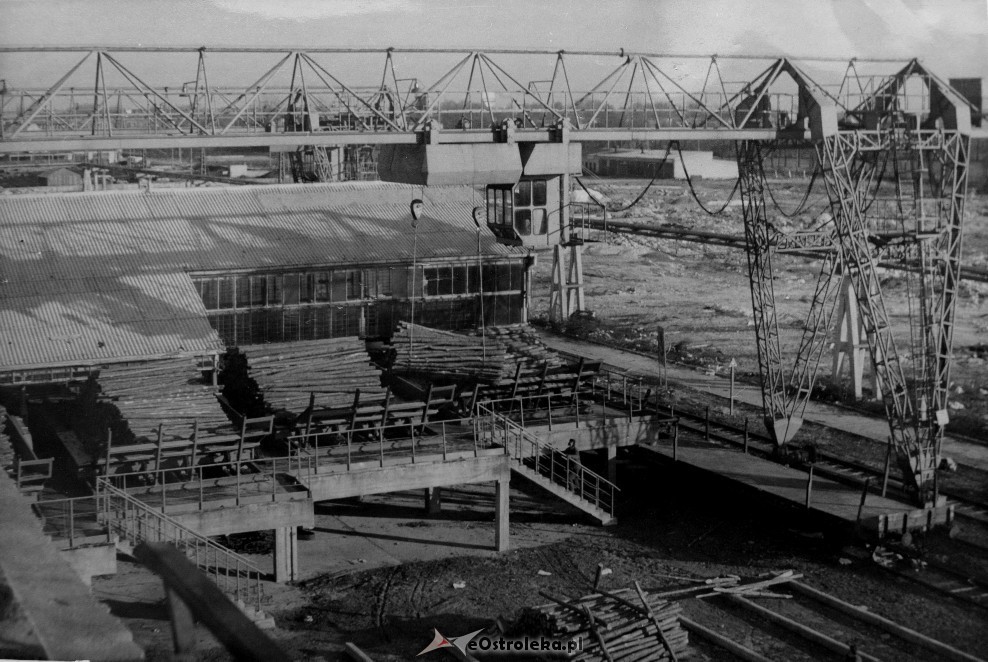 50 lat przemysł papierniczego w Ostrołęce  - zdjęcie #72 - eOstroleka.pl