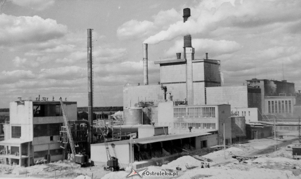 50 lat przemysł papierniczego w Ostrołęce  - zdjęcie #75 - eOstroleka.pl